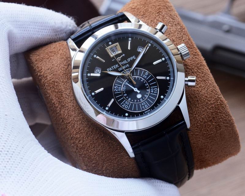 Patek Philippe watch 061725
